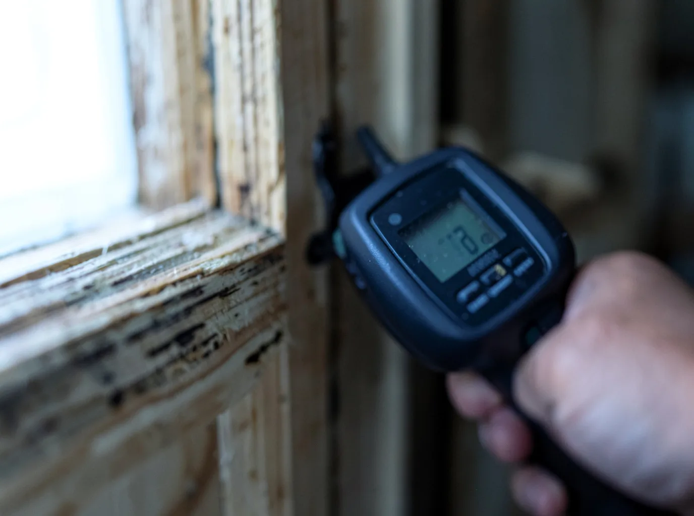 Ceiling Water Damage Repair in Ludlow, MA